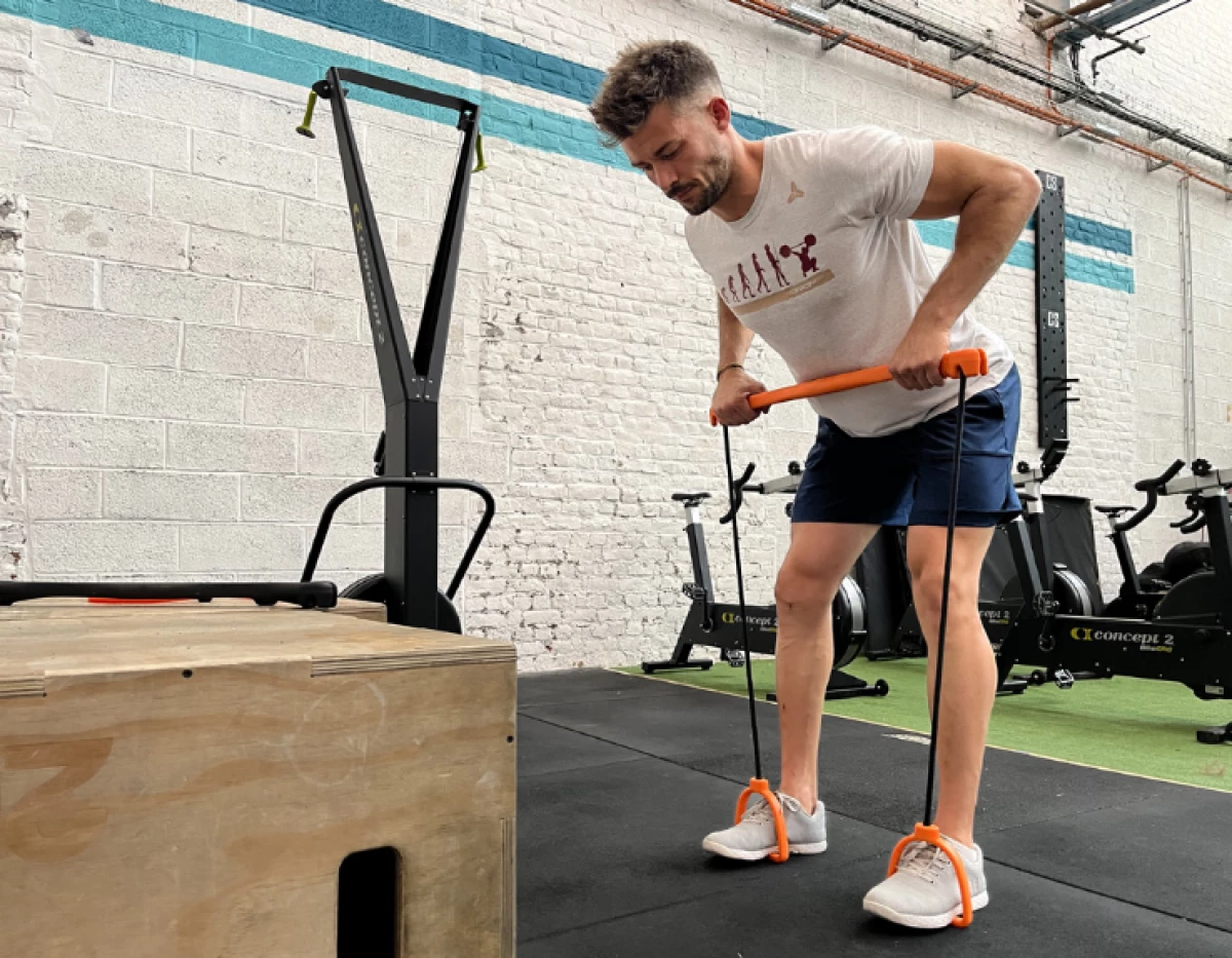 Explorez la boutique officielle de JP&L FITNESS. Achetez la barre de fitness Ulna, compacte et légère, ainsi que nos accessoires de sport nomades pour des entraînements efficaces partout. Qualité et fabrication française garanties.